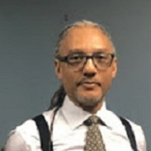 Marc Taylor